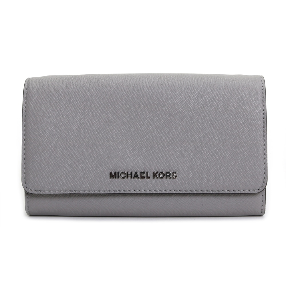 michael kors purses gray
