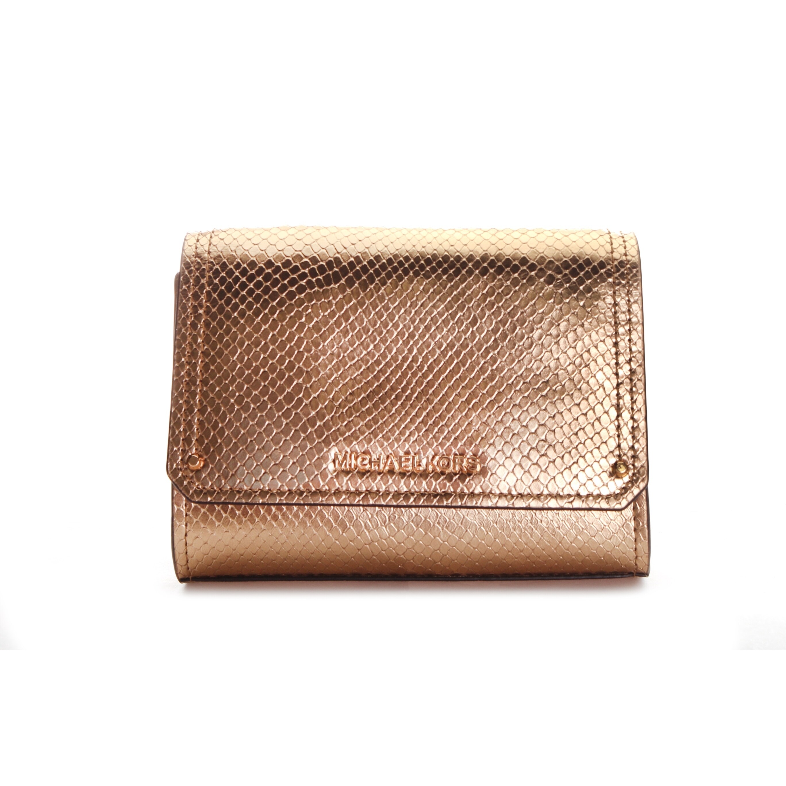 michael kors hayes small clutch