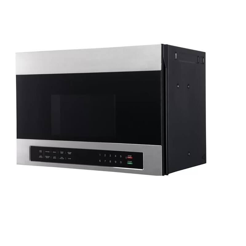Stainless Steel Microwaves Bed Bath & Beyond
