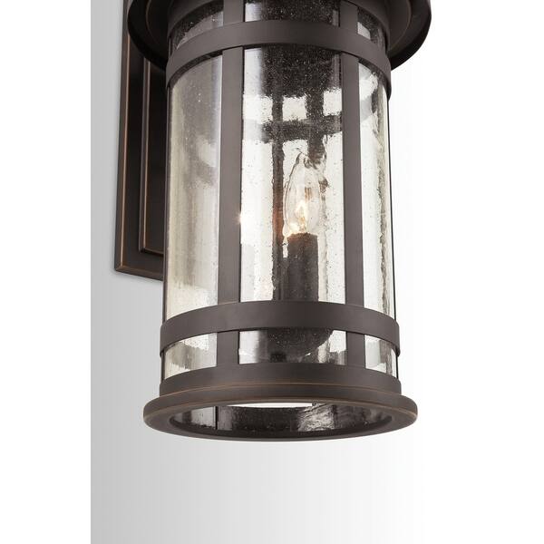 935531OZ Capital Lighting Mission Hills 3 Light Outdoor Wall Lantern Bronze 935531OZ Capital Lighting Mission Hills 3 Light Outdoor Wall Lantern Bronze