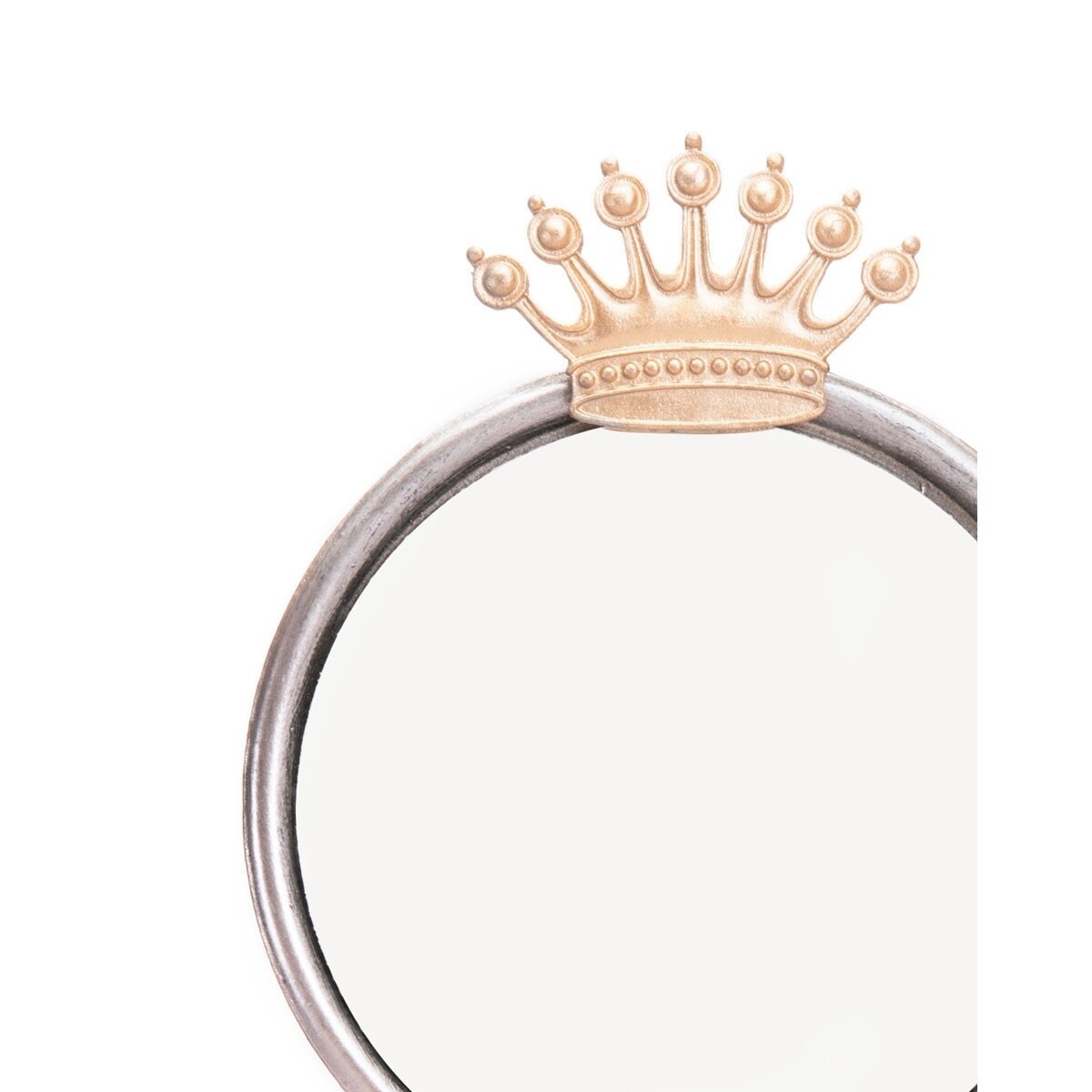crown mirror