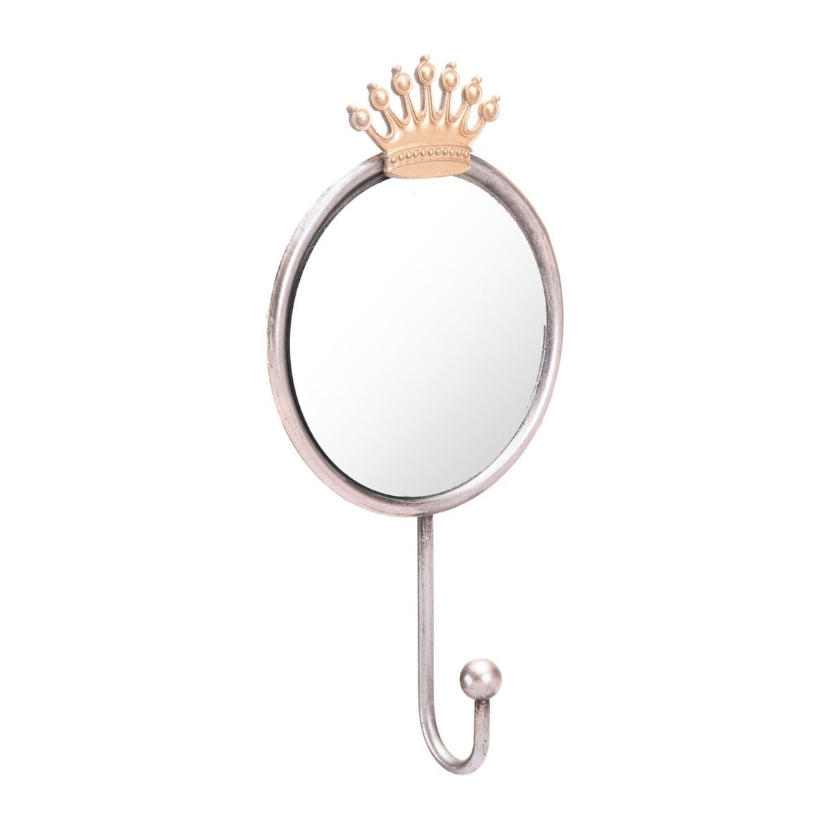 crown mirror