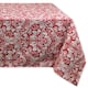 Option Damask Red