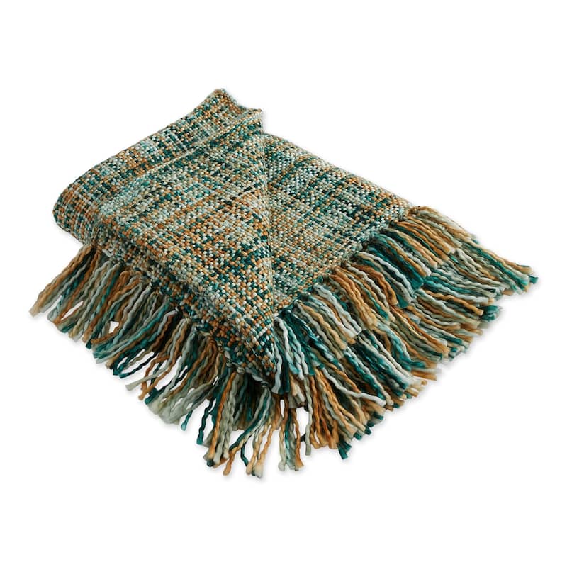 Carson Carrington Tagneby Acrylic Throw
