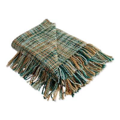 Carson Carrington Tagneby Acrylic Throw