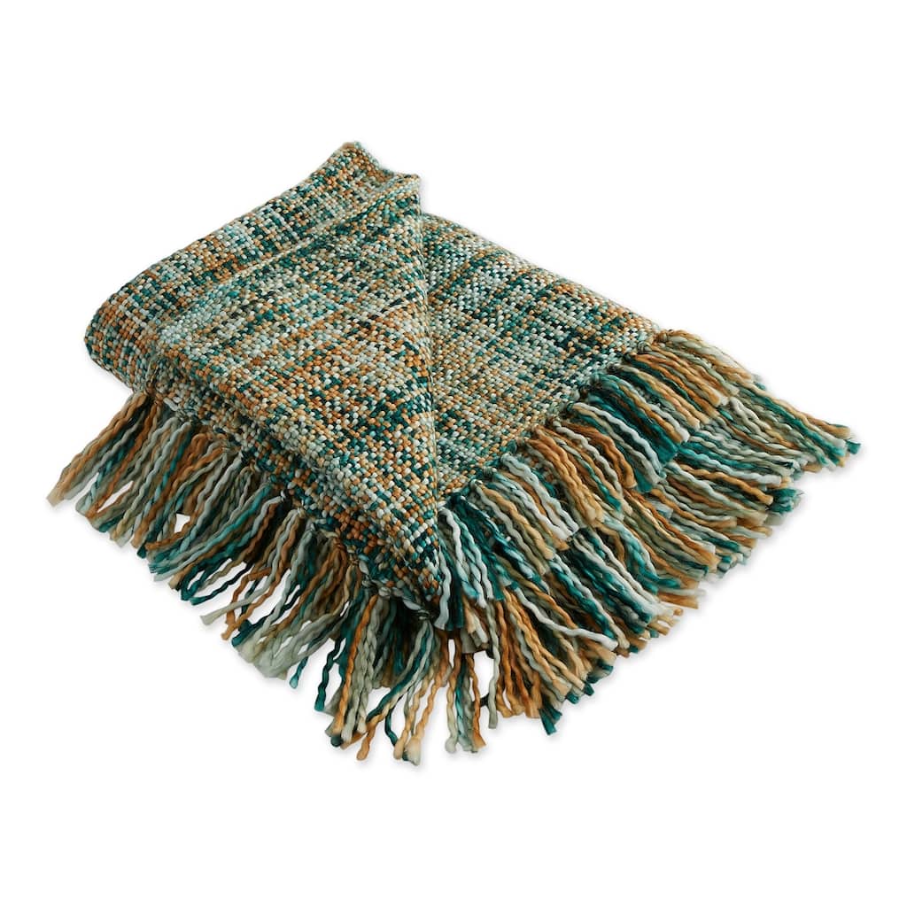 Carson Carrington Tagneby Acrylic Throw