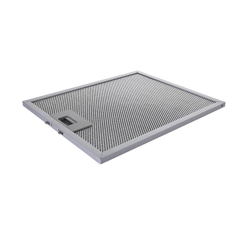 Winflo 30" 301 CFM Convertible Stainless Steel Under Range Hood