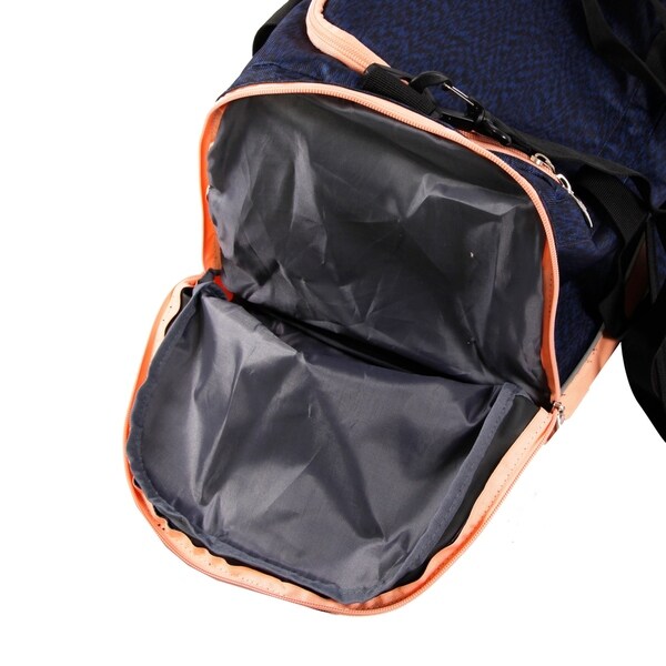 fila sprinter duffel bag