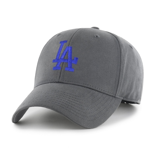 Fan Favorite MLB Los Angeles Dodgers Everyday Adjustable Hat - Multi-Color. Opens flyout.