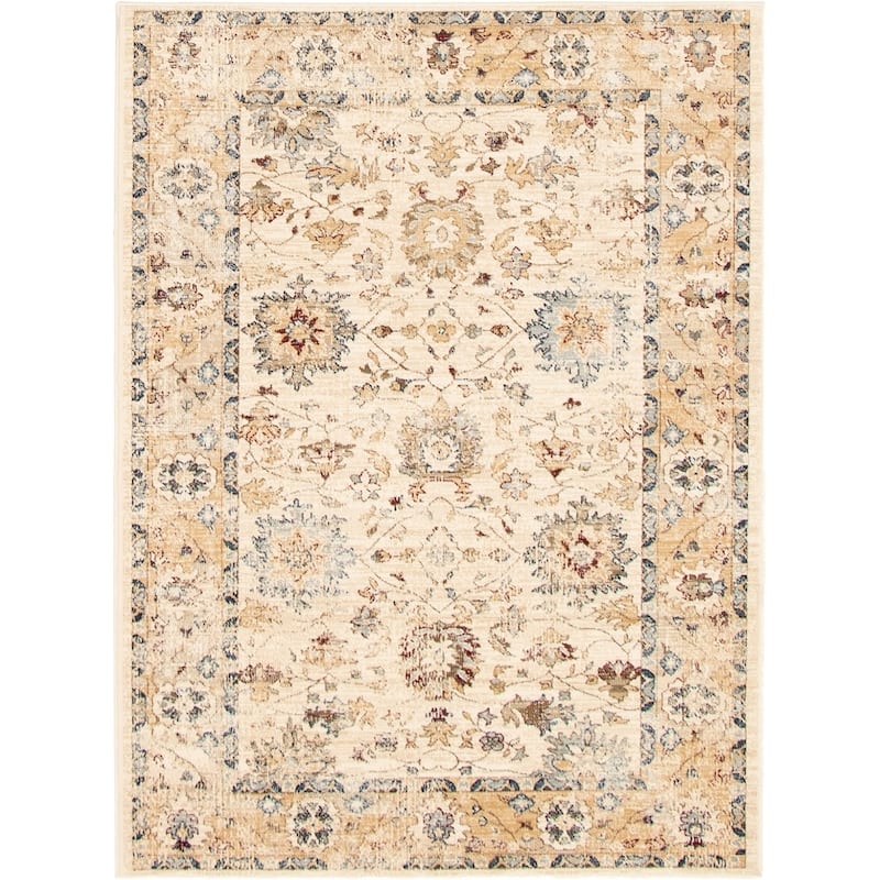 ECARPETGALLERY Chelsea Traditional Rug