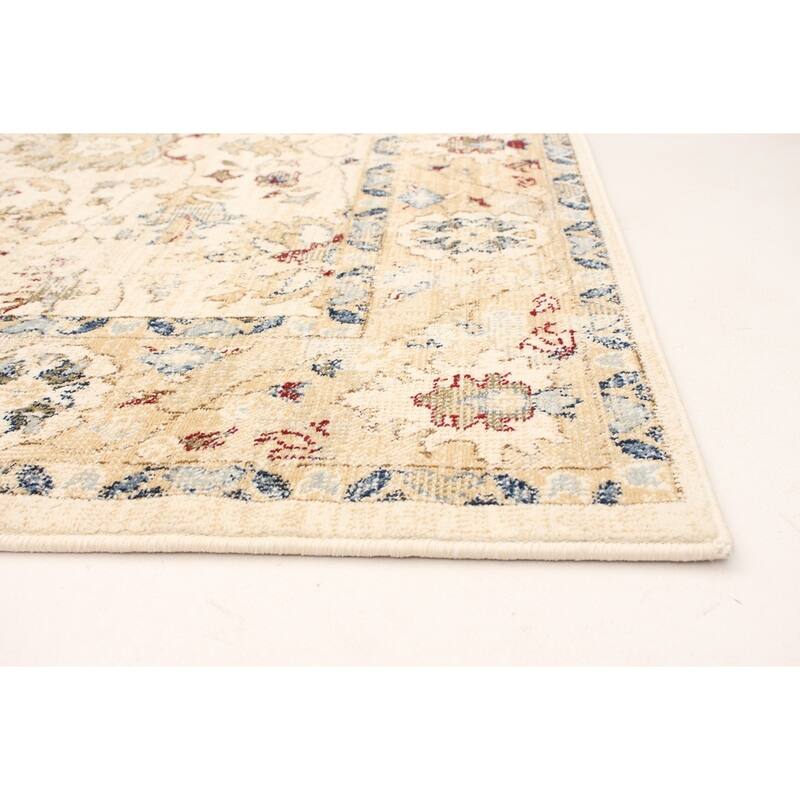 ECARPETGALLERY Chelsea Traditional Rug