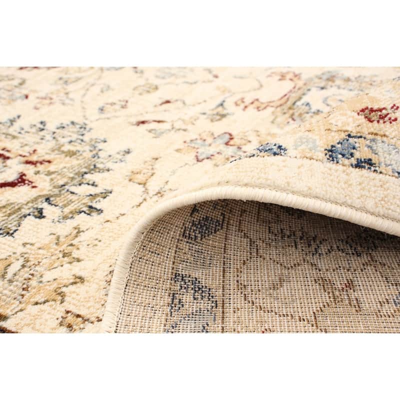 ECARPETGALLERY Chelsea Traditional Rug