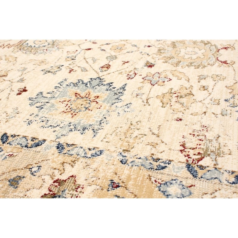 ECARPETGALLERY Chelsea Traditional Rug