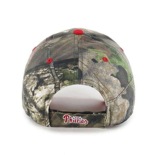 philadelphia phillies camo hat