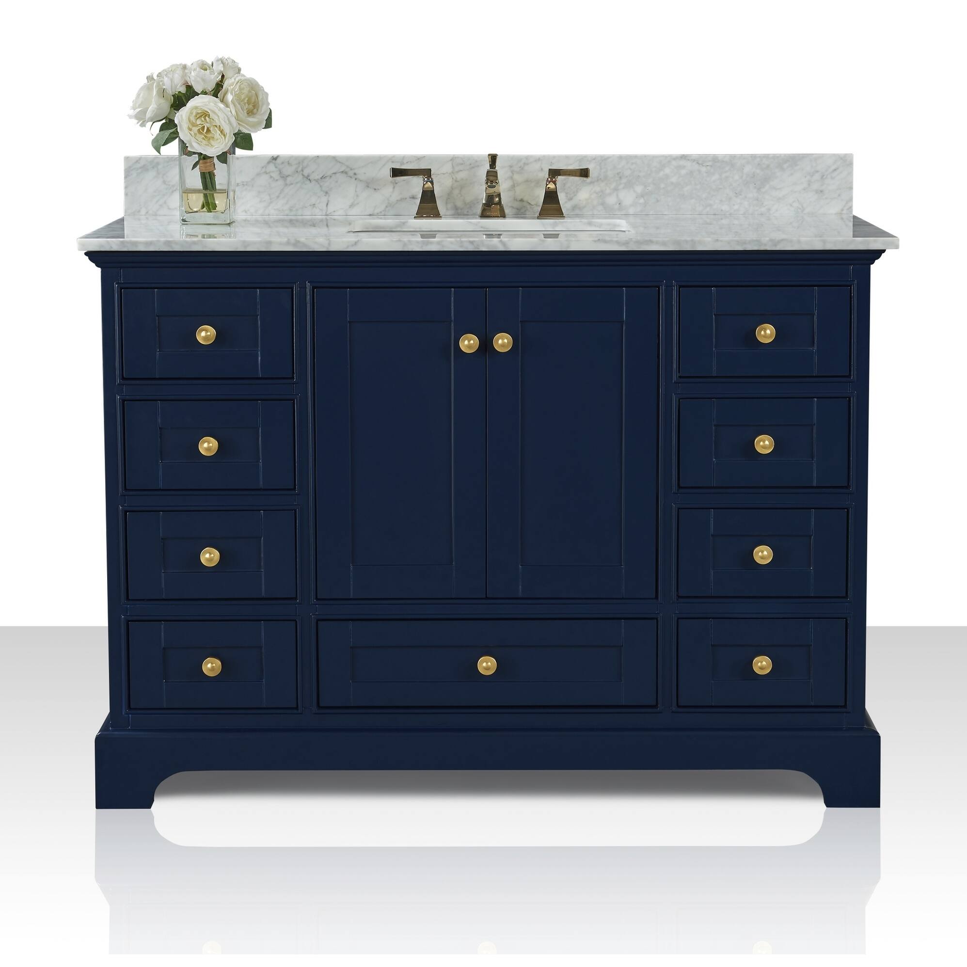 Buy Bathroom Vanities & Vanity Cabinets Online at ...