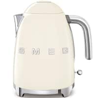 Magic Chef 1.7 Liter Counter top Electric Kettle w/ Strix Controller - Bed  Bath & Beyond - 32161664