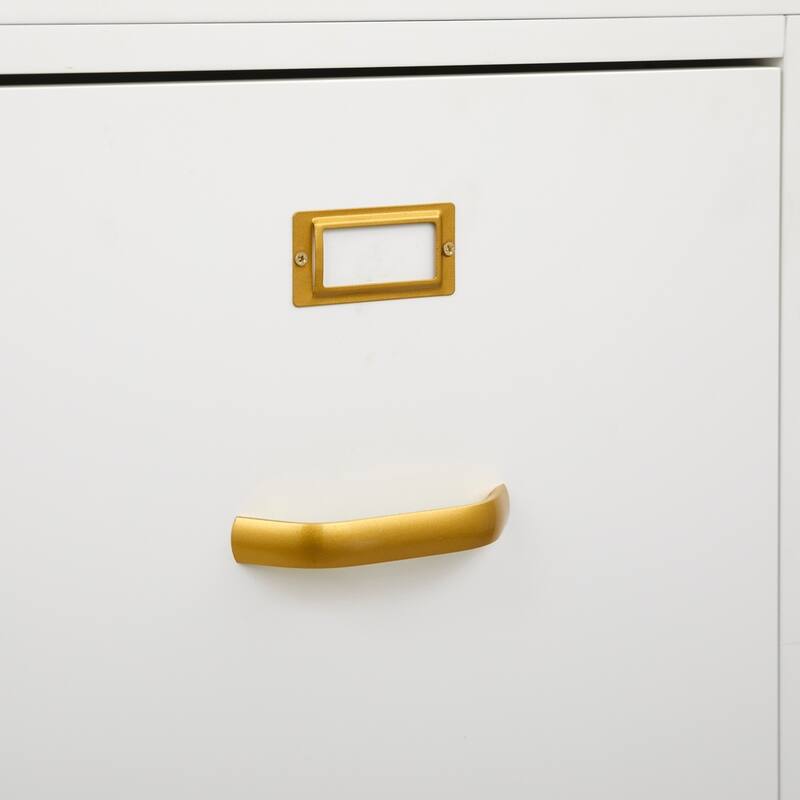Carson Carrington Erfjord 2-drawer File Cabinet