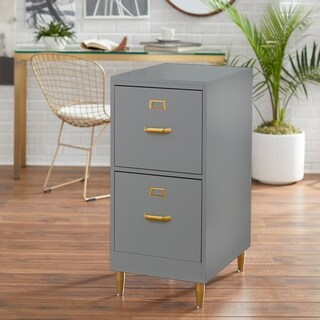 Filing Cabinets File Storage Shop Online At Overstock