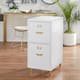 Option White