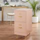 Option Blush Pink