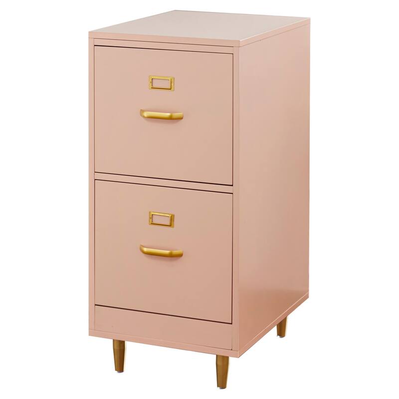 Carson Carrington Erfjord 2-drawer File Cabinet