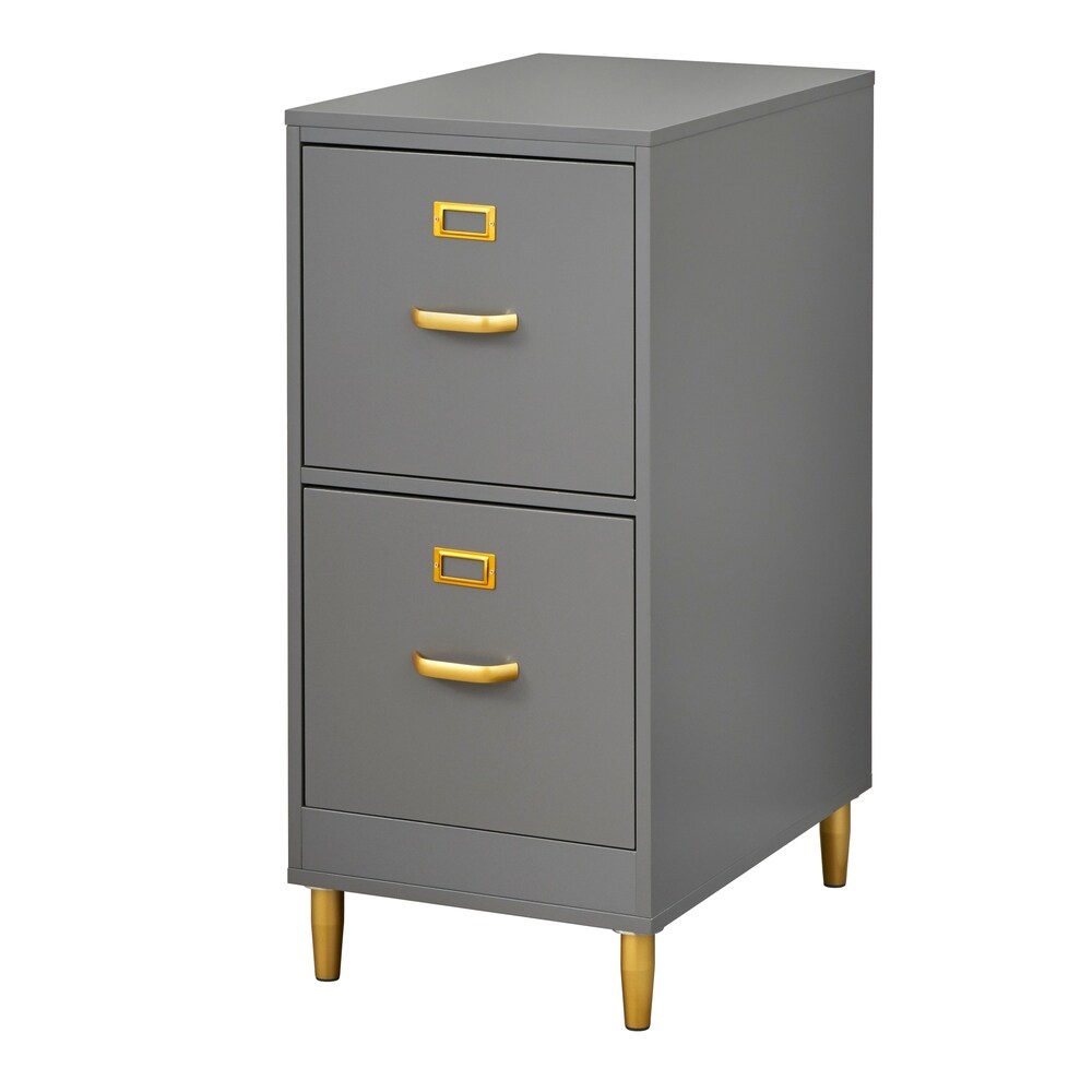 Carson Carrington Erfjord 2-drawer File Cabinet - On Sale - Bed Bath &  Beyond - 28608654