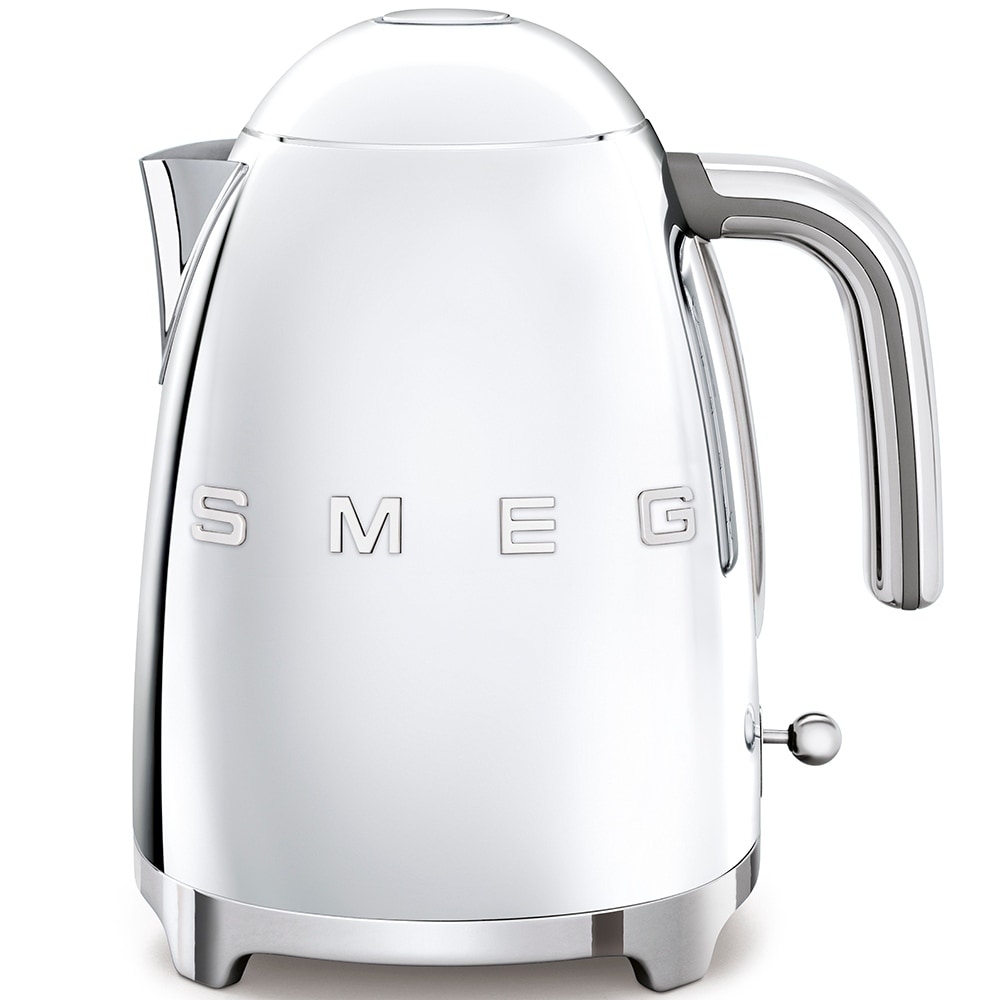 Smeg Smeg '50s Retro Electric Kettle Smeg Smeg '50s Retro Electric Kettle