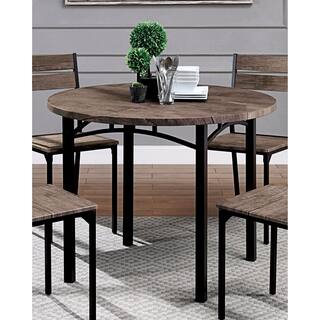 Black Finish Kitchen Dining Room Tables Online At
