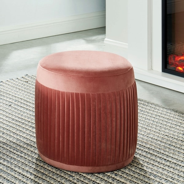 Bergere ottoman online