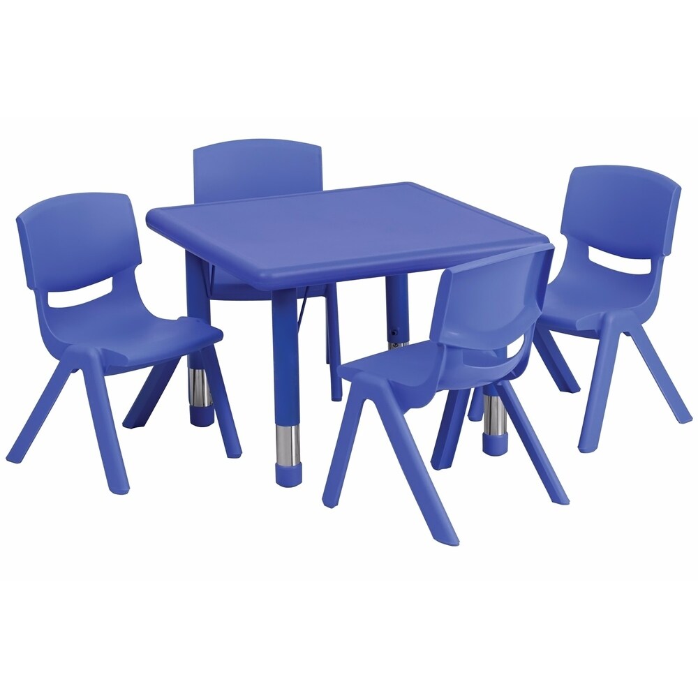 Buy Assembled Kids Table Chair Sets Online At Overstock Our