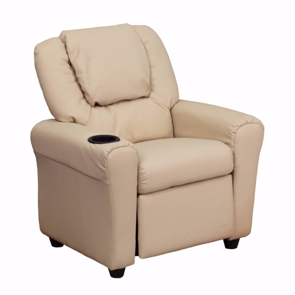 recliners for children