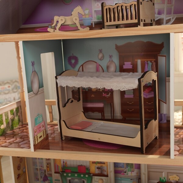 charlotte dollhouse