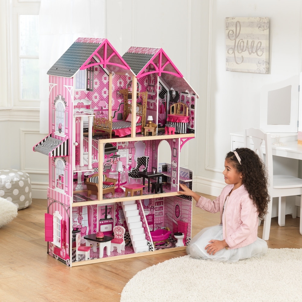 doll house online purchase