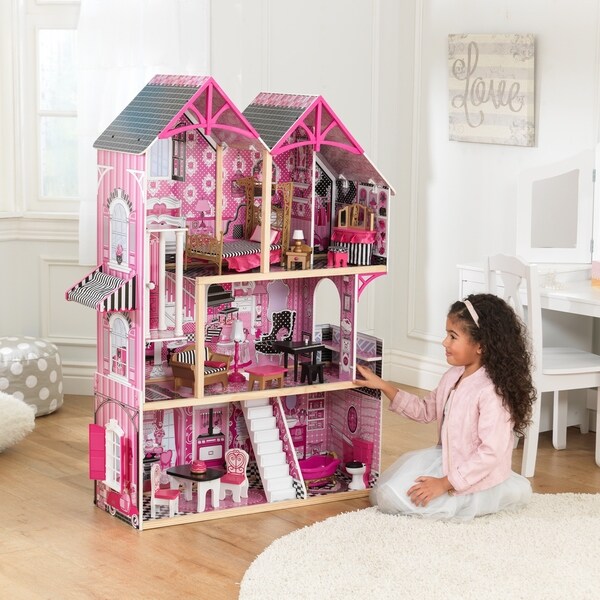 dollhouse online