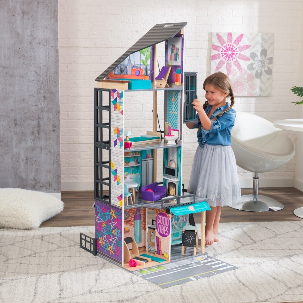 dollhouse sales