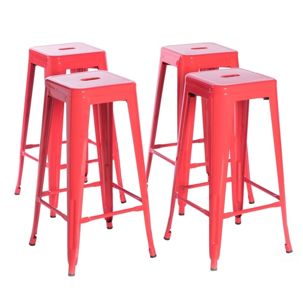 Set Of 4 Counter Bar Stools Online At Our Set Of 4 Counter Bar Stools Online At Our