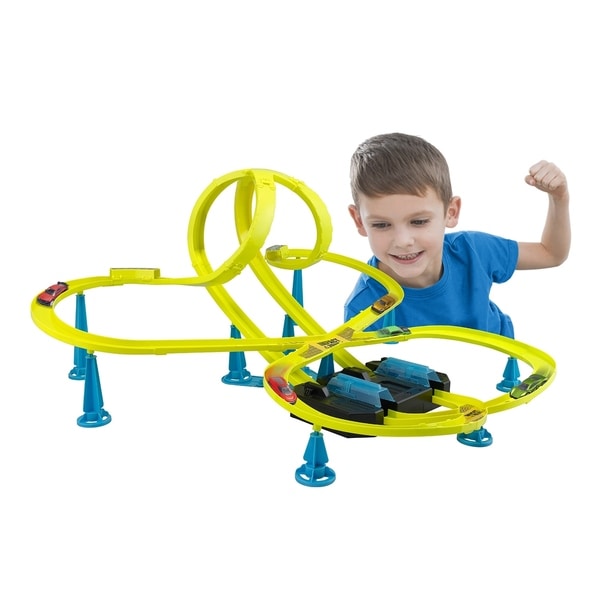 cars play set