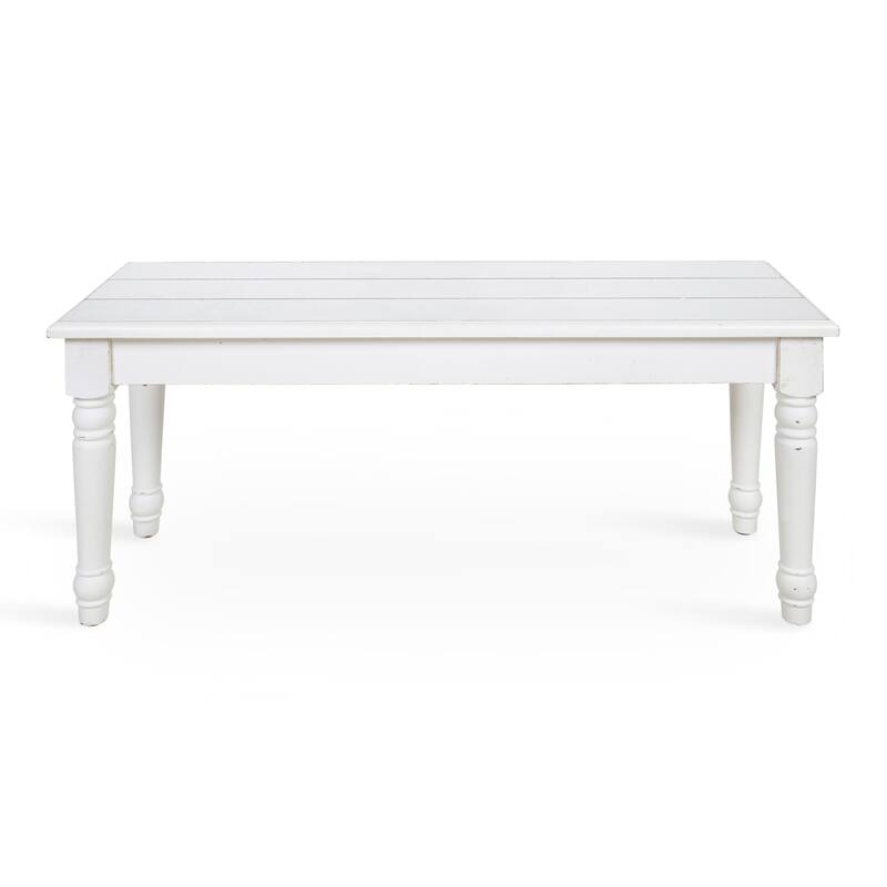 Kate and Laurel Cates Barnwood Bench - 42x14x19