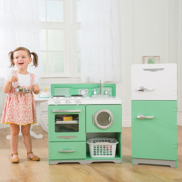 Homestyle 2 Piece Kitchen. Opens flyout.