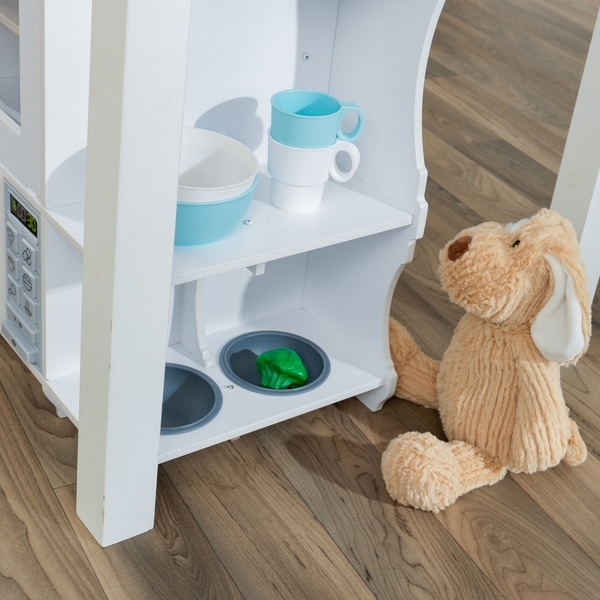 toy kitchen island