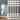 Lush Decor Cape Cod Stripe Yarn Dyed Cotton Shower Curtain
