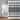 Lush Decor Cape Cod Stripe Yarn Dyed Cotton Shower Curtain