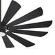 preview thumbnail 8 of 9, Minka Aire Windmolen 12 Blade 65 Inch LED Ceiling Fan