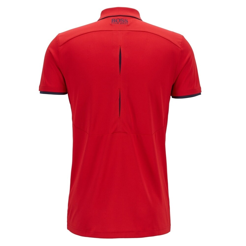 hugo boss golf collection