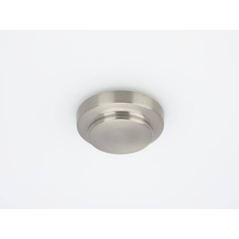 Progress Lighting Mast Collection Two-Light 13" Flush Mount