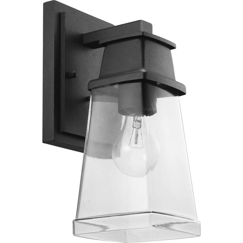 Progress Lighting Greene Ridge Collection One-Light Small Wall Lantern