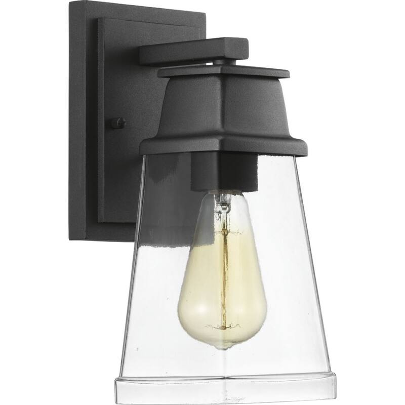 Progress Lighting Greene Ridge Collection One-Light Small Wall Lantern