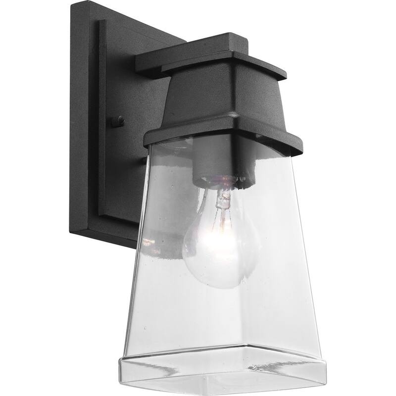 Progress Lighting Greene Ridge Collection One-Light Small Wall Lantern