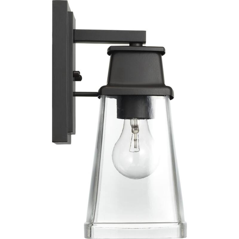 Progress Lighting Greene Ridge Collection One-Light Small Wall Lantern