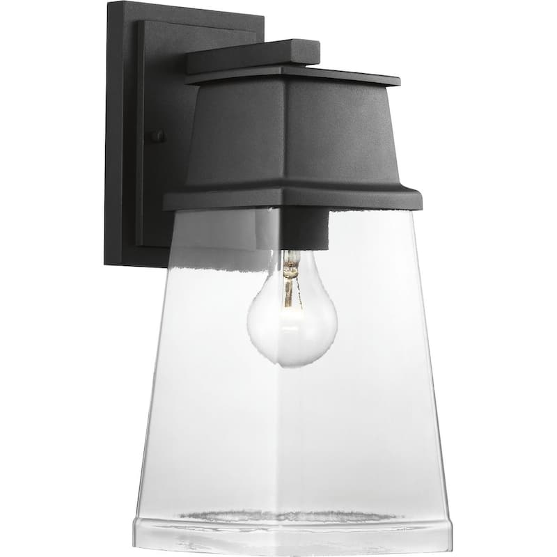 Progress Lighting Greene Ridge Collection One-Light Medium Wall Lantern - N/A